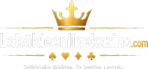 Labākieonlinekazino